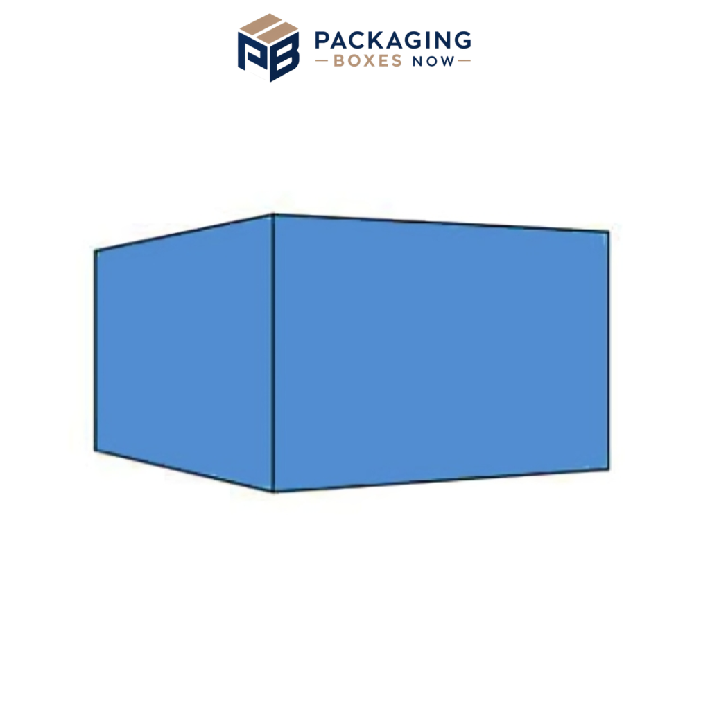 Double Wall Frame Tray Boxes