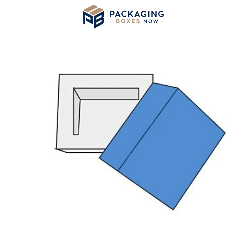 Double Wall Frame Tray Lid