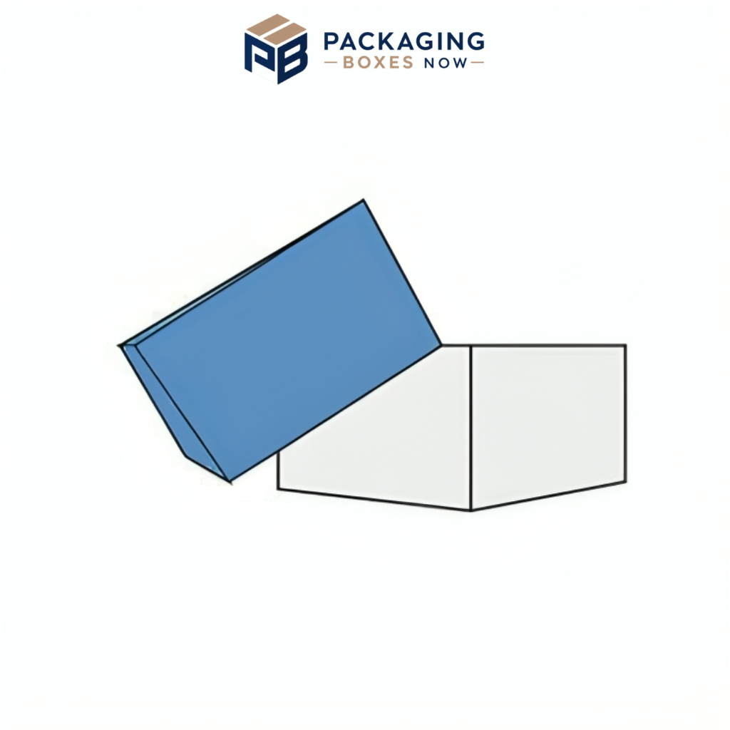 Double Wall Frame Tray Lid
