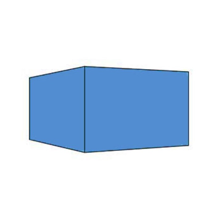 Double Wall Frame Tray Boxes