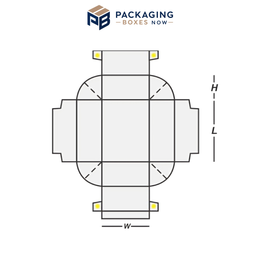 Double Wall Tray