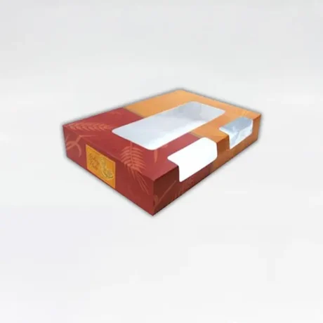 Custom wholesale Doughnut Boxes