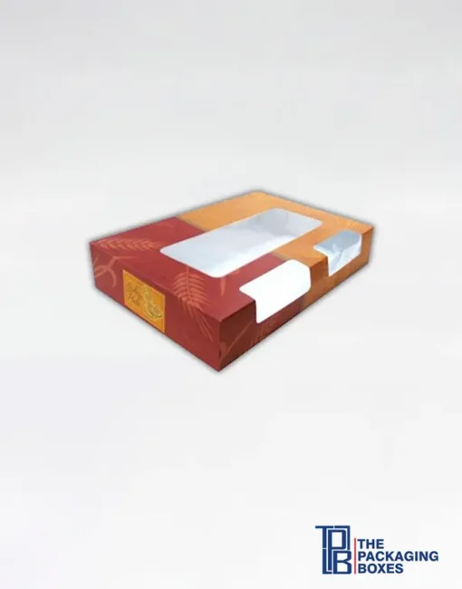 Custom wholesale Doughnut Boxes