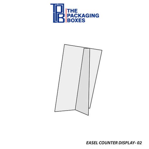 Easel-Counter-Display-Bottom