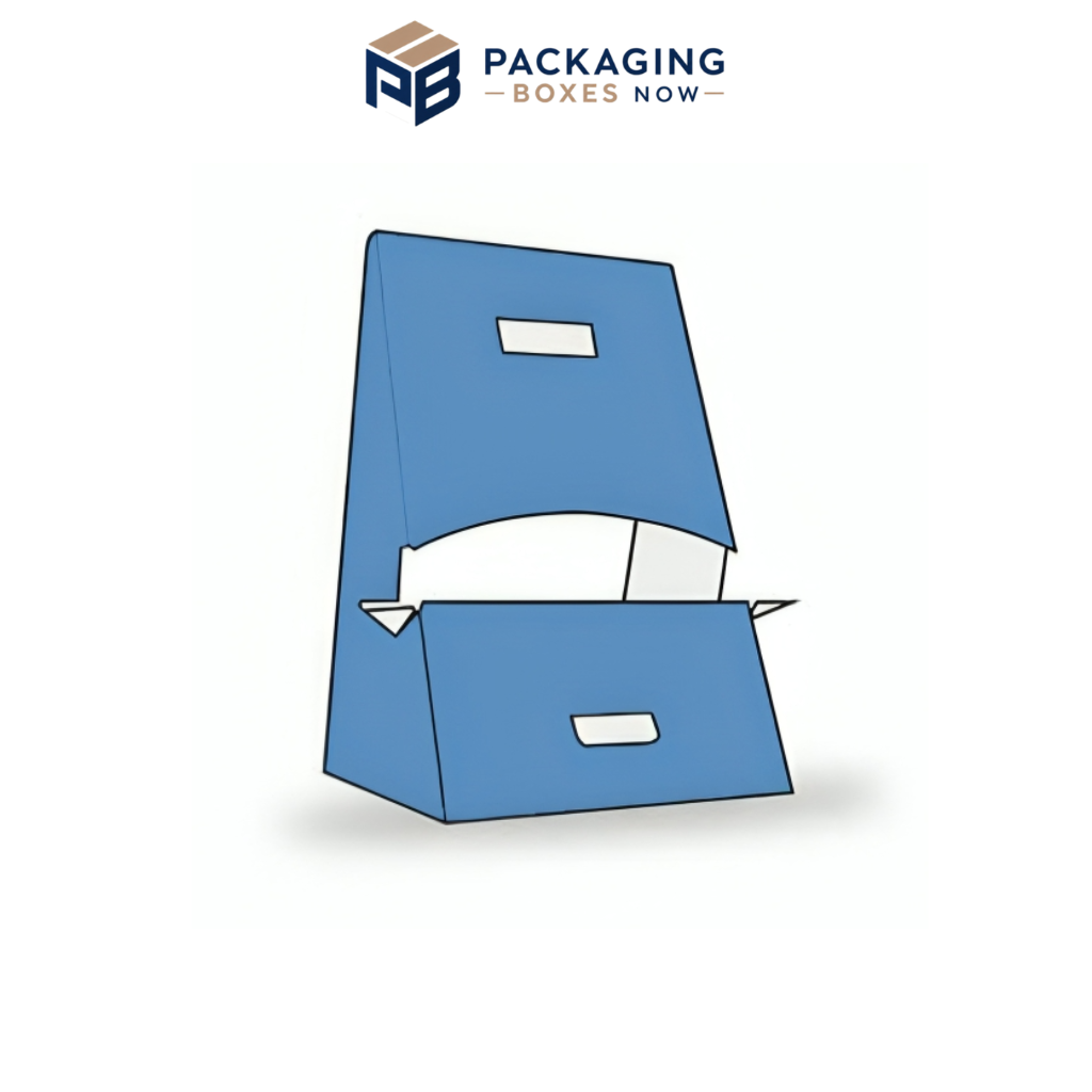 Easel Display Stand