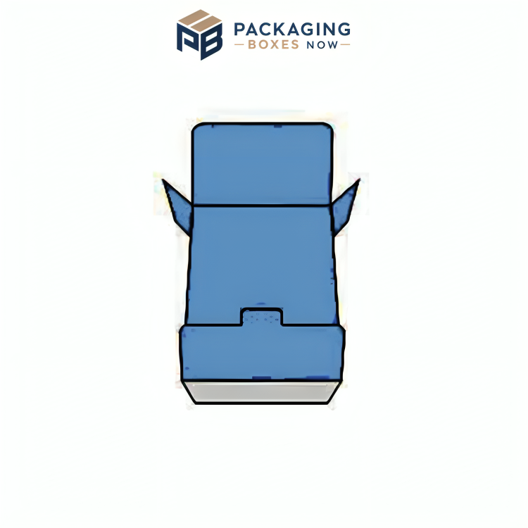 Flip Out Open Dispenser Box