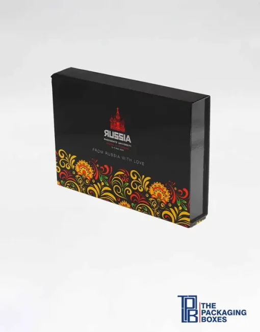 Custom Folding Boxes