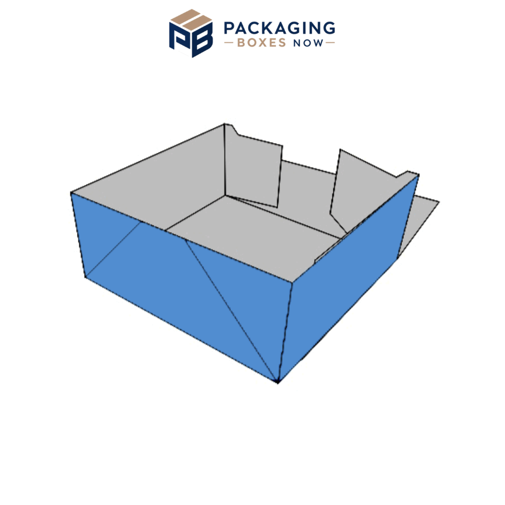 Four Corner Tray