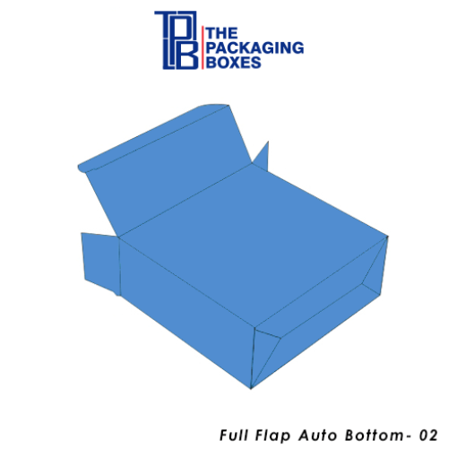 Full Flap Auto Bottom Boxes