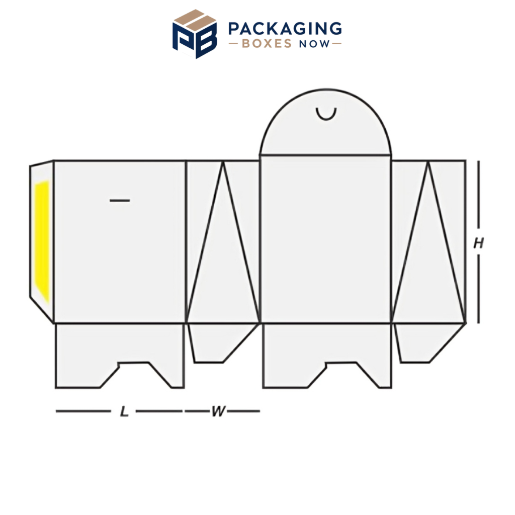 Gable Bag Auto Bottom