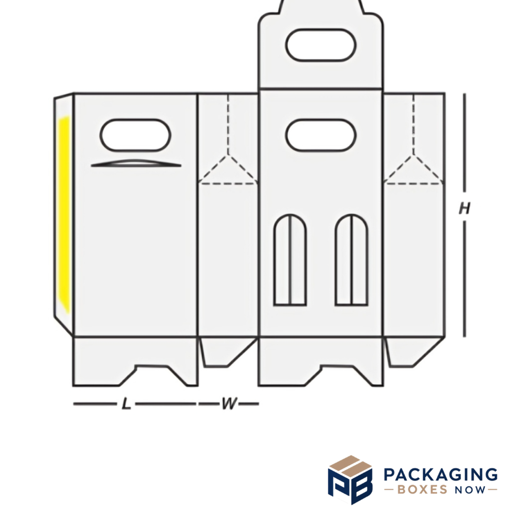 Gable Bag Auto Bottom