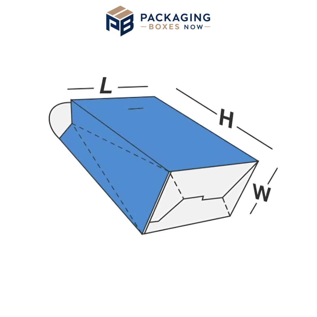 Gable Bag Auto Bottom