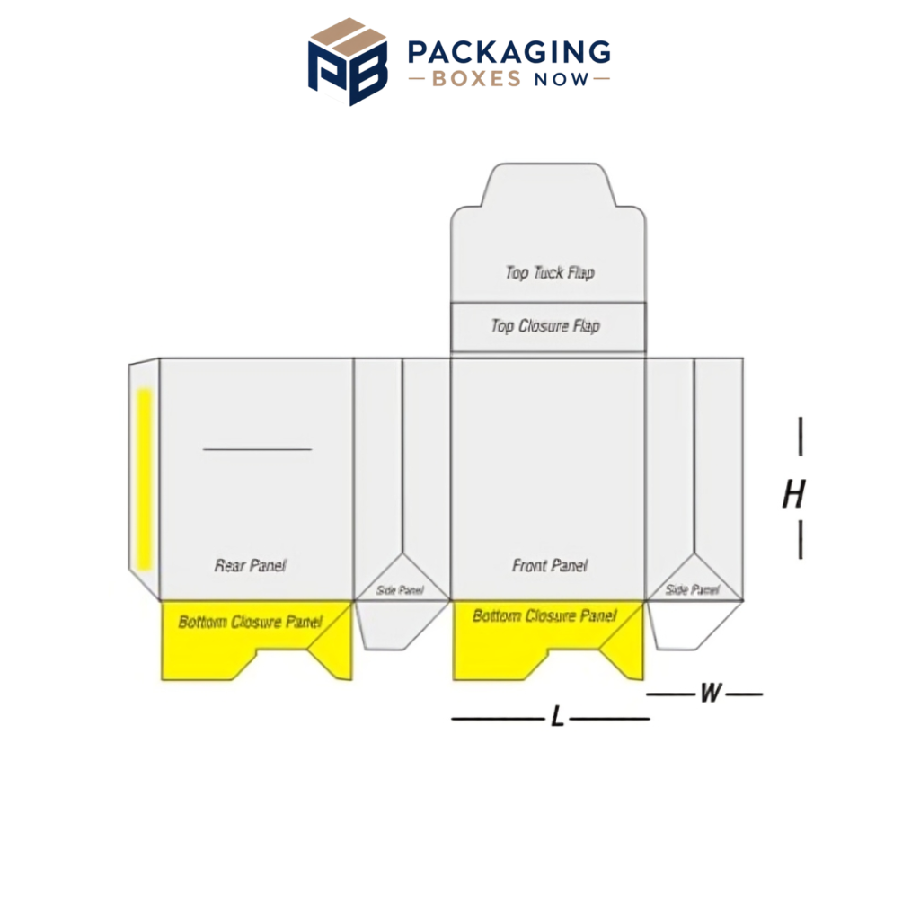Gable Bag Boxes