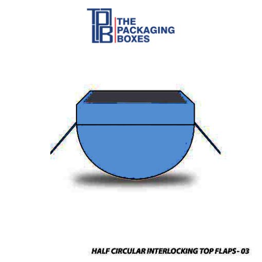 half-circular-interlocking-top-flaps-side
