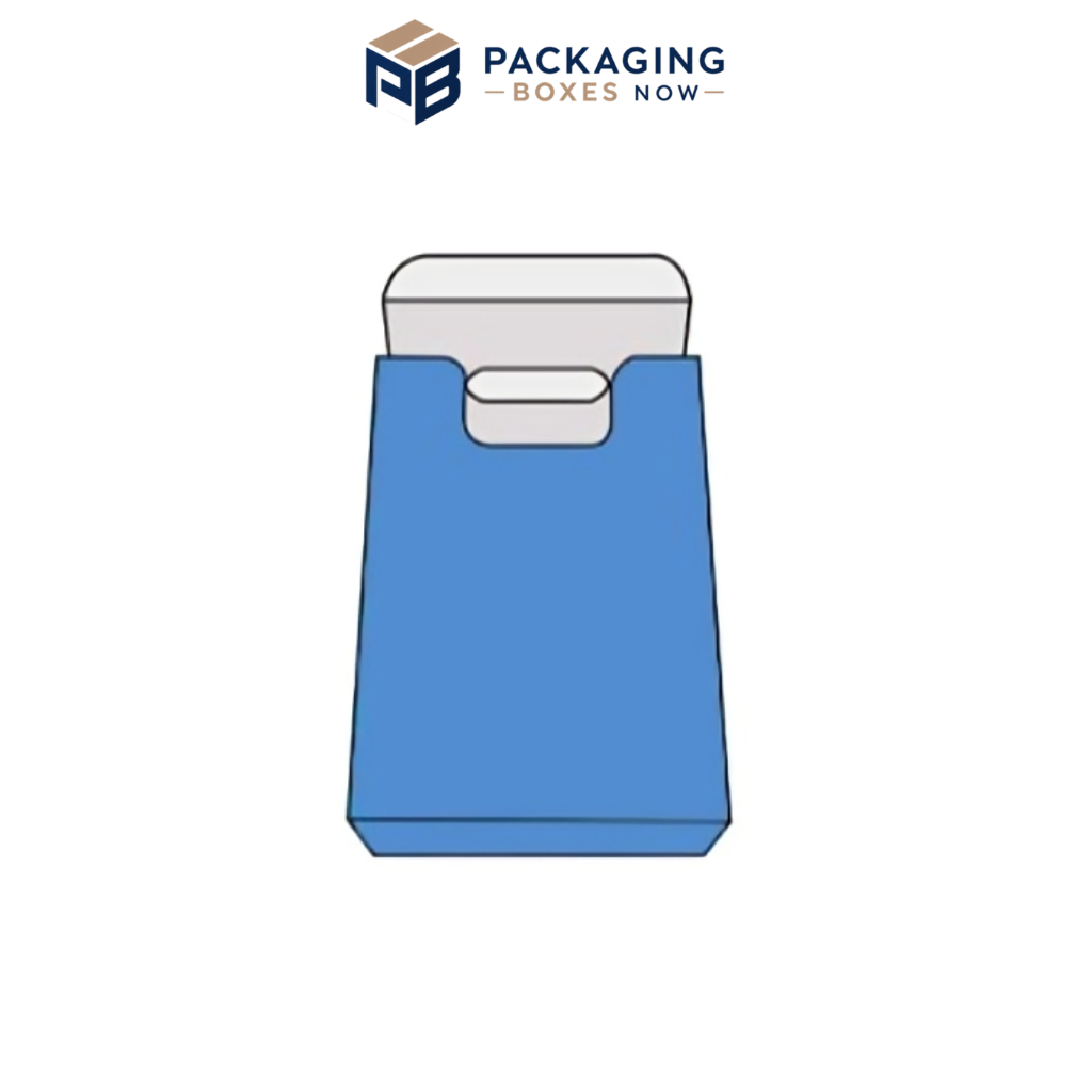 Handle Bag Shape Boxes