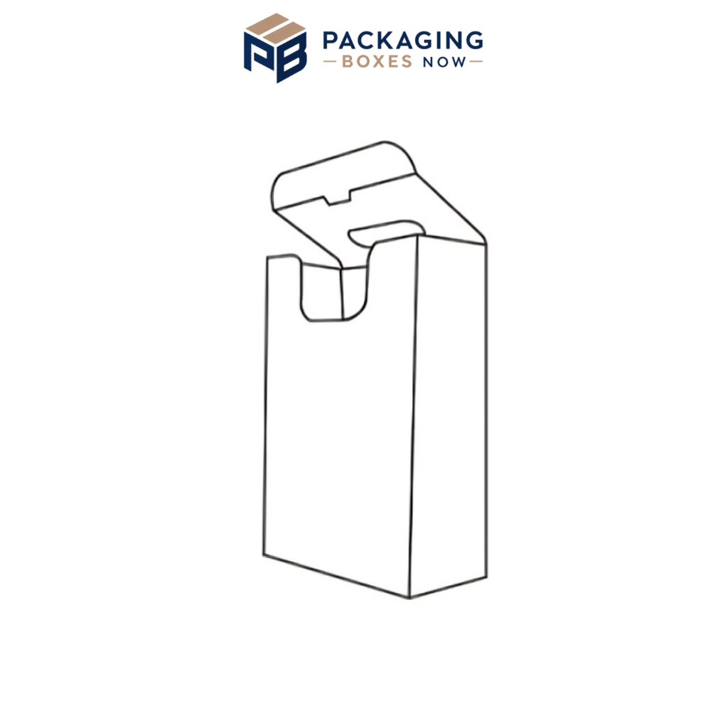 Handle Bag Shape Boxes