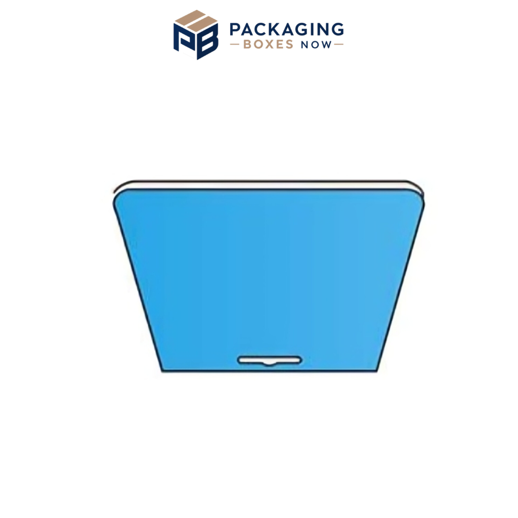 Header Card Bag Topper Boxes