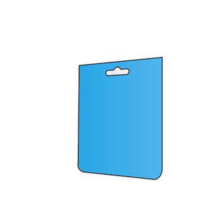 Header Card Bag Topper Boxes