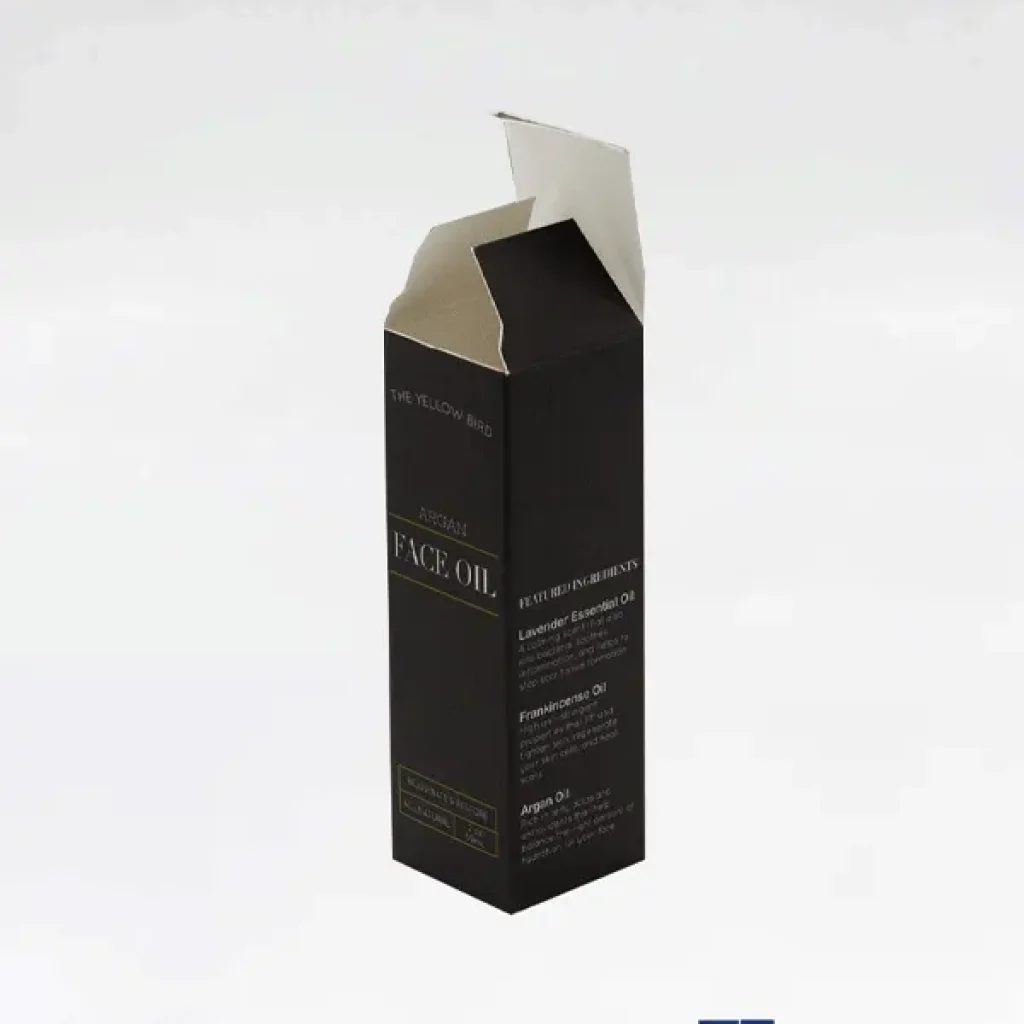 Custom Lotion Boxes
