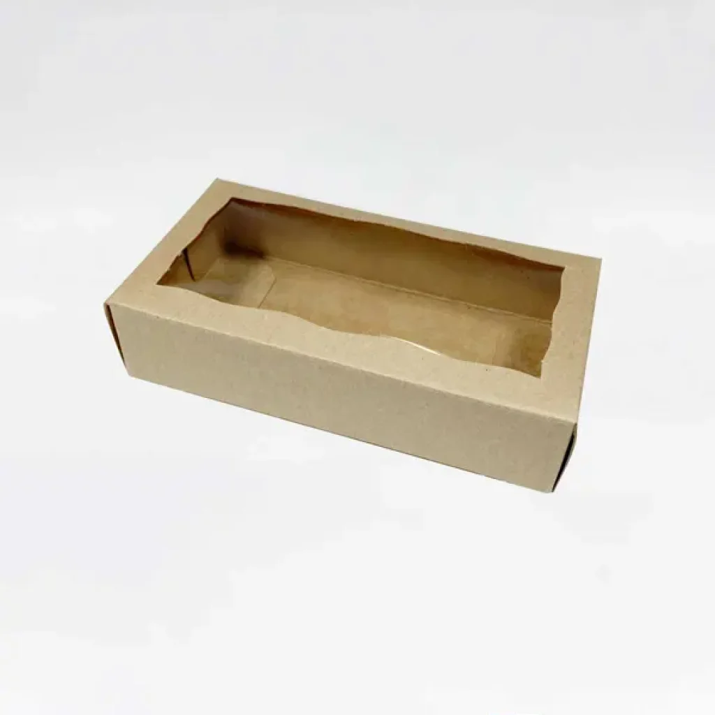 Custom Macaron Boxes