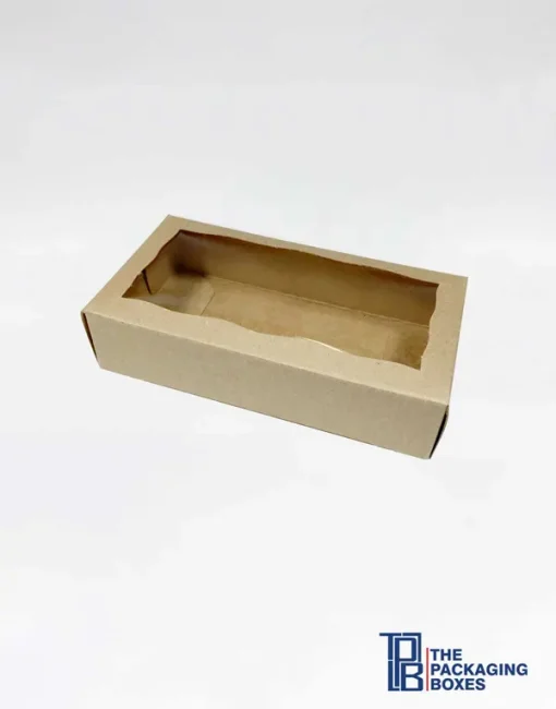 Custom Macaron Boxes