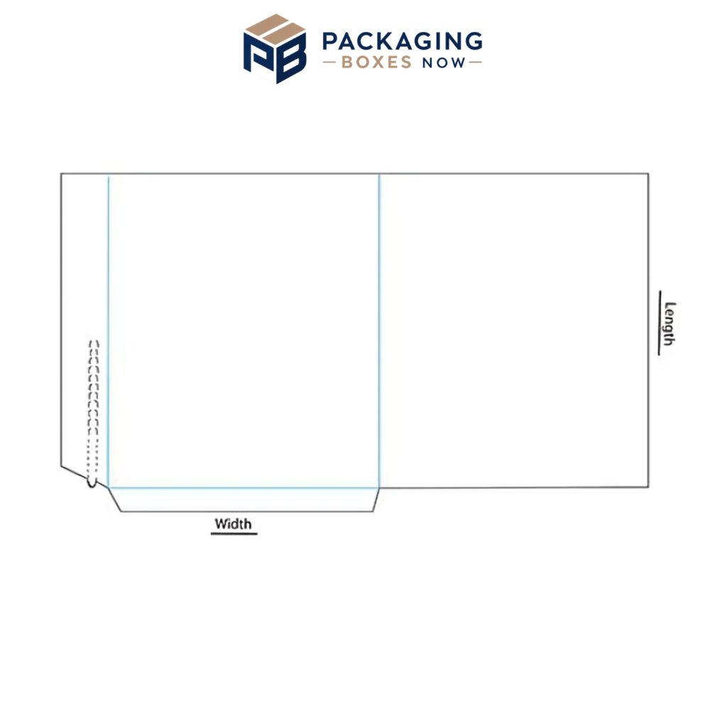 Mailer Boxes With Zipper