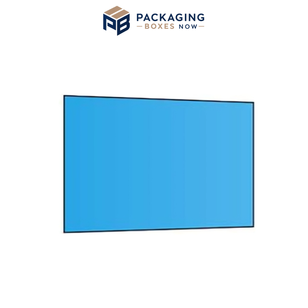 Mailer Boxes With Zipper