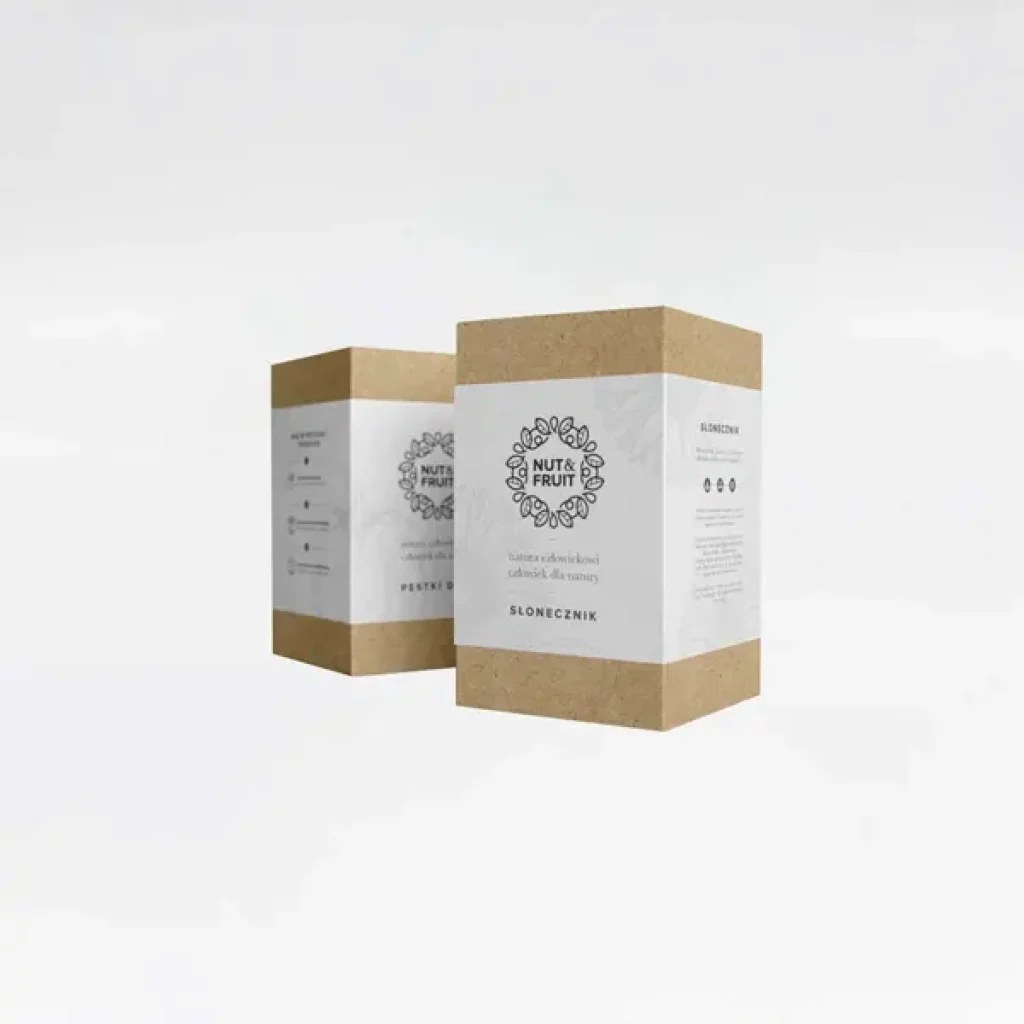 Custom Makeup Boxes