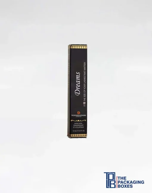 Custom Mascara Boxes