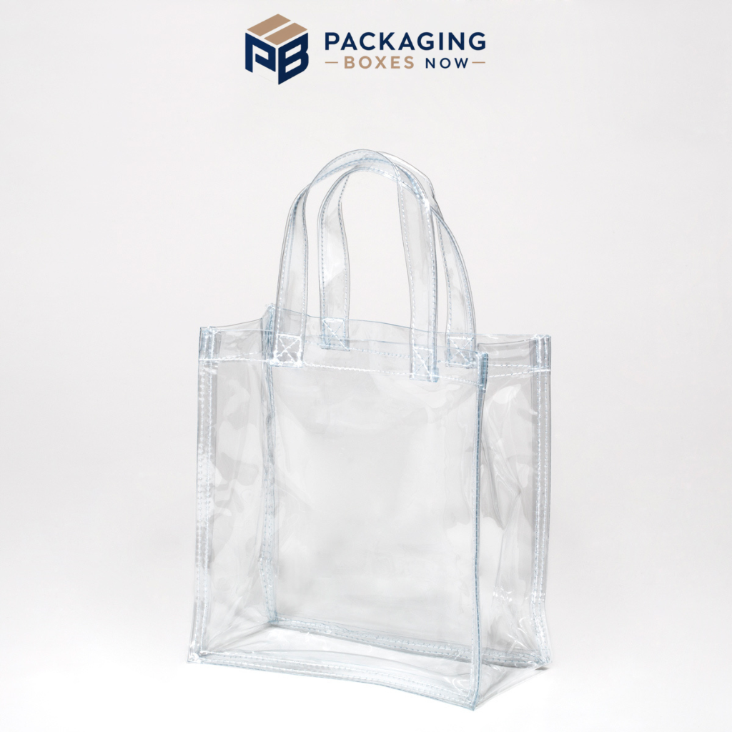 PVC Bags