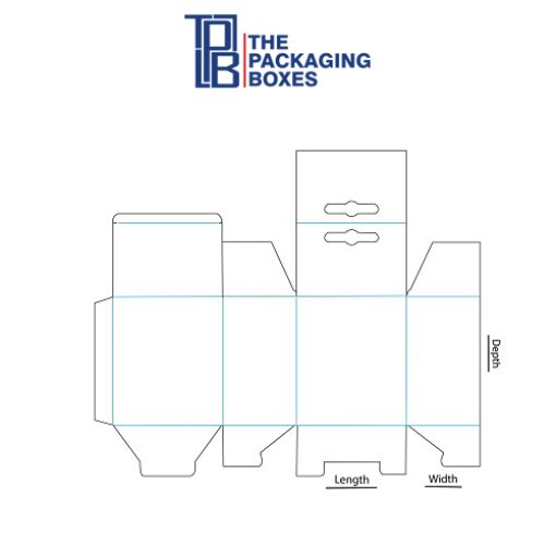 Panel-Hanger-Snap-Lock-Bottom-Template