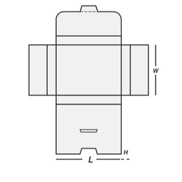 Paper Brief Case1