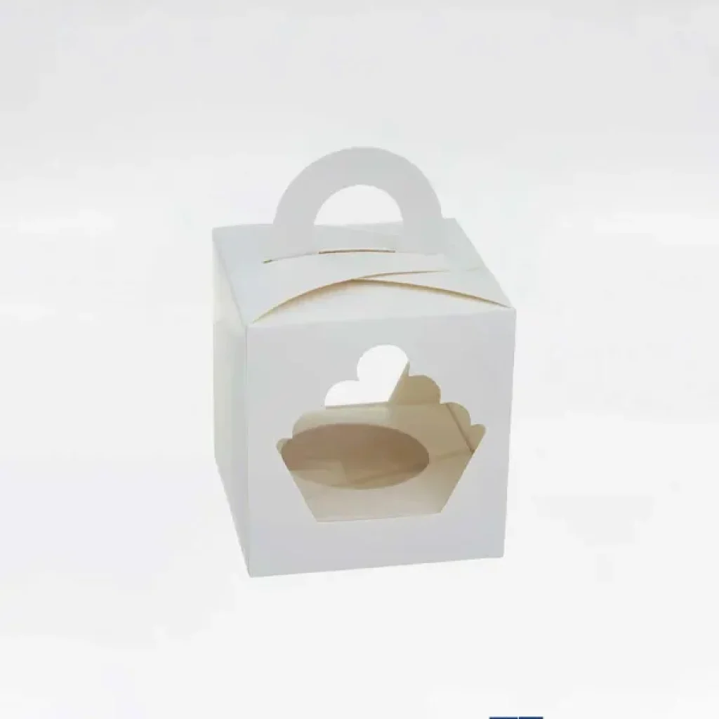 Custom Pastry Boxes