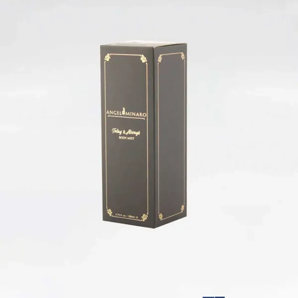 Perfume Boxes
