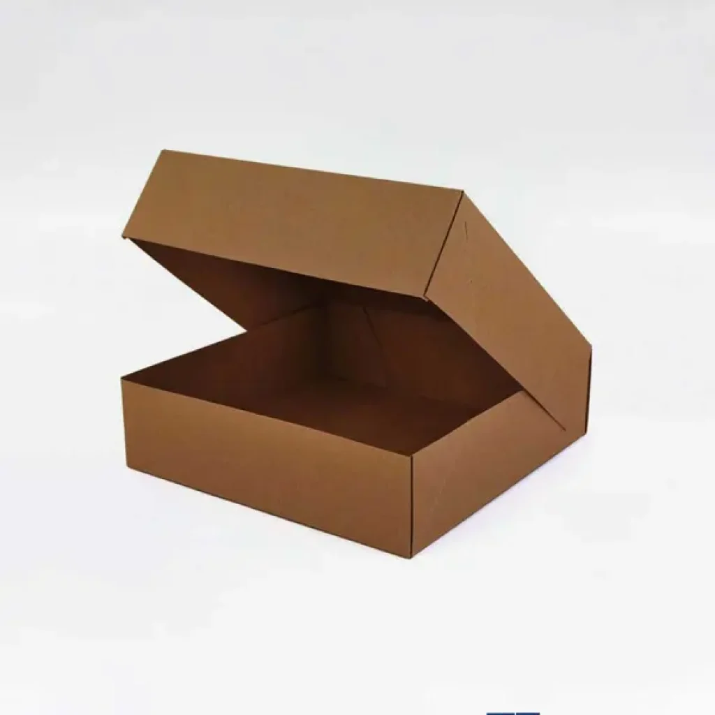 Custom Pie Boxes