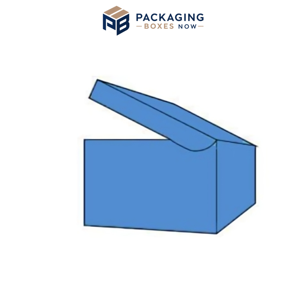 Piece Tray with Reinforced Side Wall Boxes