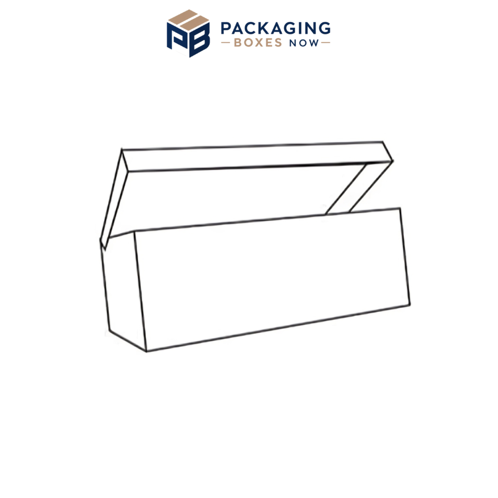 Piece Tray with Reinforced Side Wall Boxes