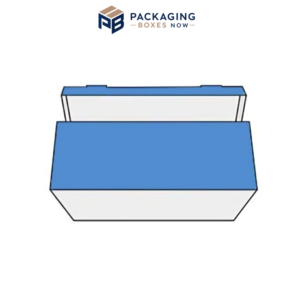 Piece Tray with Reinforced Side Wall Boxes