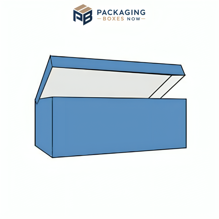 Piece Tray with Reinforced Side Wall Boxes