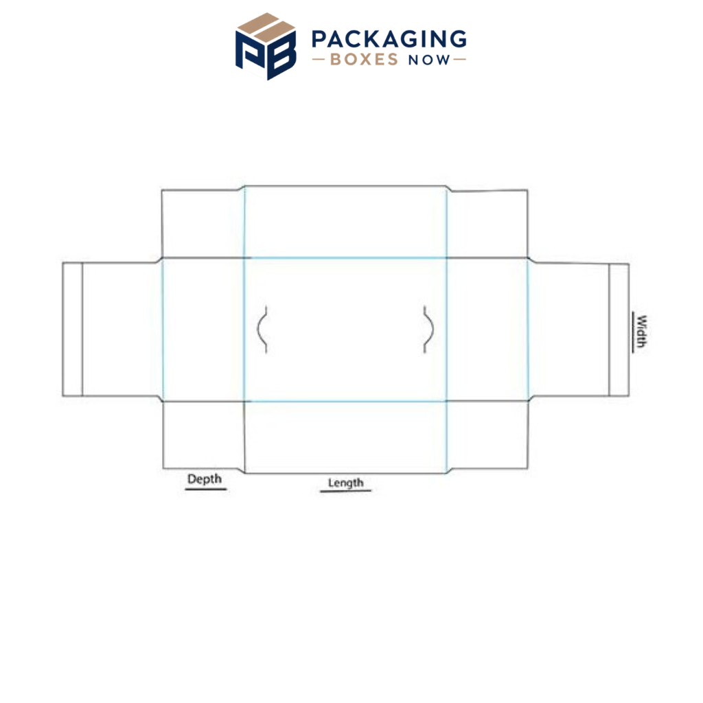 Pinch Lock Tray