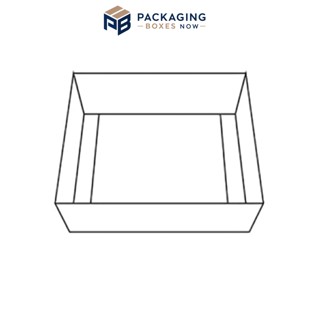 Pinch Lock Tray