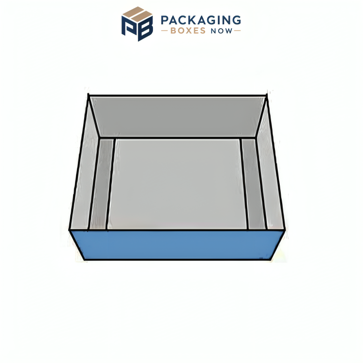 Pinch Lock Tray