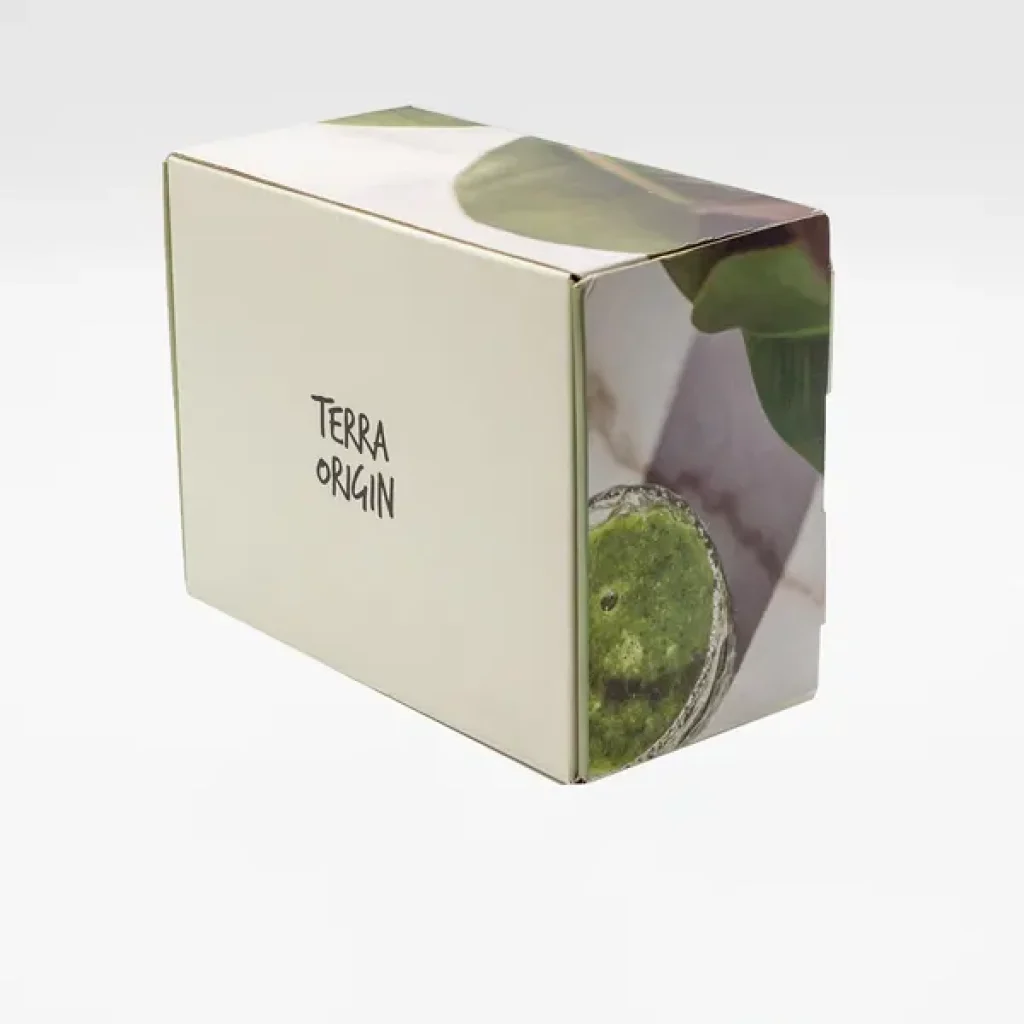 Custom Presentation Boxes