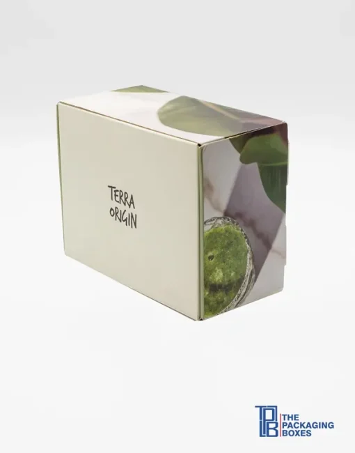 Custom Presentation Boxes