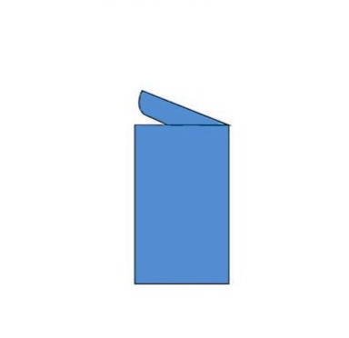 Prism Shaped Box1