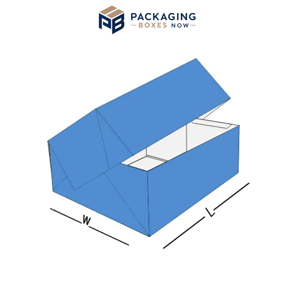 Regular Six Corner Boxes