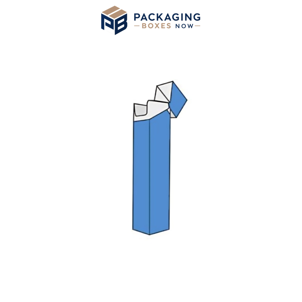 Reinforced Sides with Hinged Top Boxes