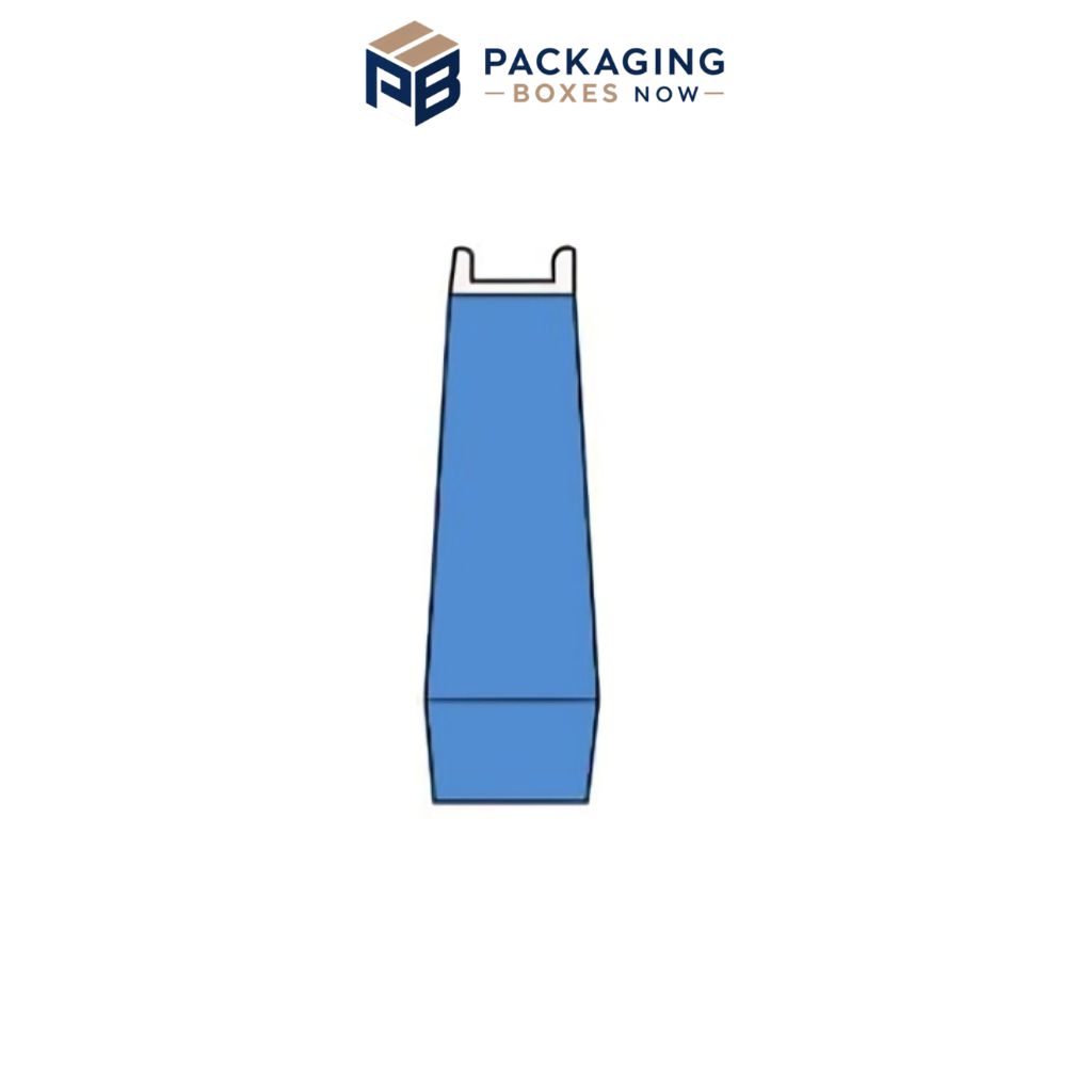 Reinforced Sides with Hinged Top Boxes