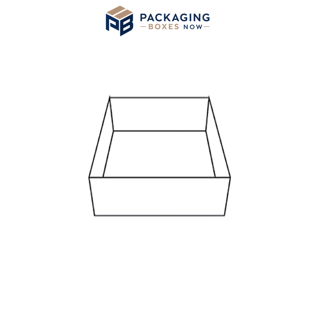Roll End Tray