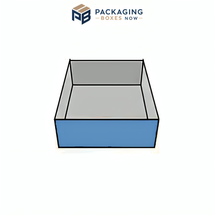 Roll End Tray